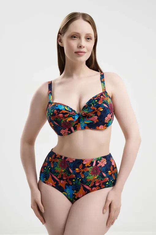 Купальники Marlies/Dekkers 372201 thalassa print
