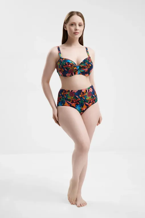 Купальники Marlies/Dekkers 372201 thalassa print
