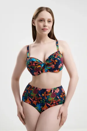 Marlies/Dekkers 372201 thalassa print