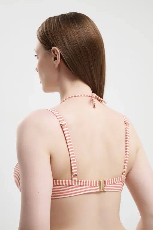 Купальники Marlies/Dekkers 372601 rose and golden