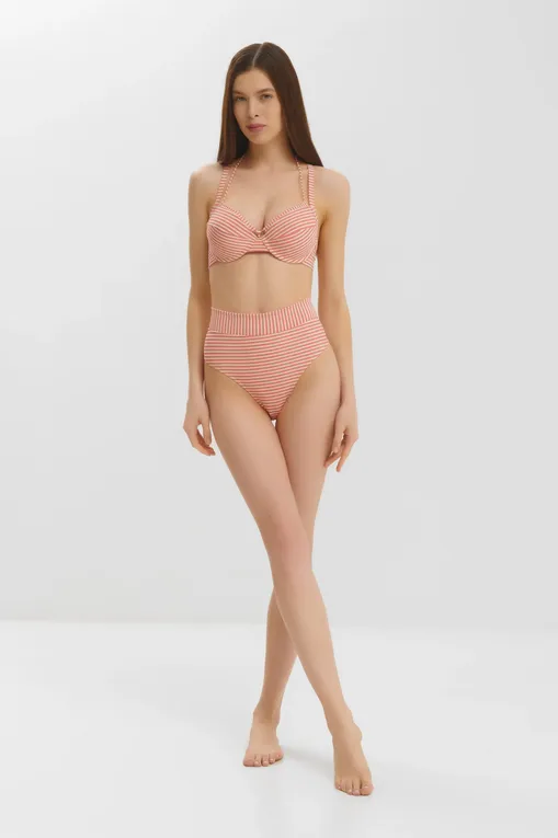 Купальники Marlies/Dekkers 37261 rose and golden