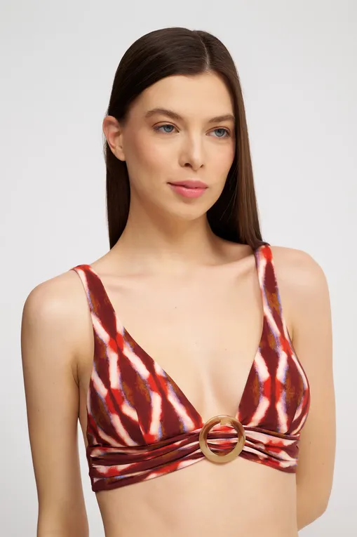 Купальники Maryan Mehlhorn 5024616 713 crimson