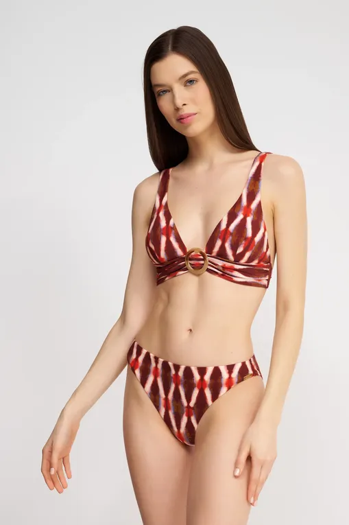 Купальники Maryan Mehlhorn 5024616 713 crimson