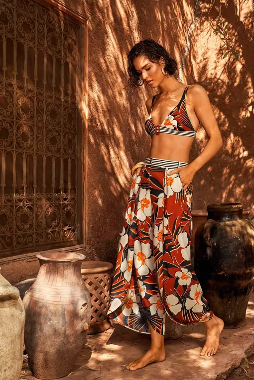 Лифы Maryan Mehlhorn 5025508 525 terracotta-cream