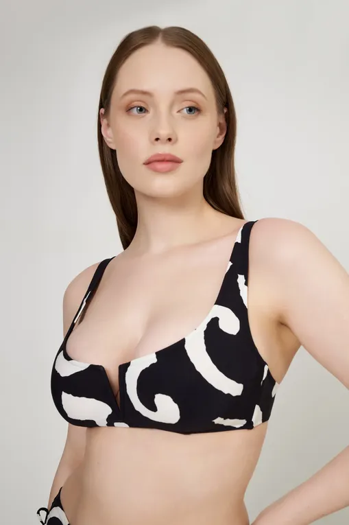 Купальники Maryan Mehlhorn 5120618 795 black-tofu