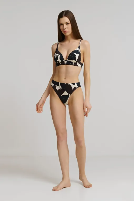 Купальники Maryan Mehlhorn 5132601 646 deep dark-cream