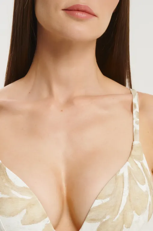 Купальники Maryan Mehlhorn 5132614 529 canvas-sand