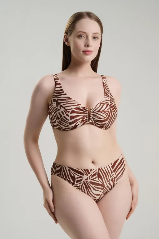 Купальники Maryan Mehlhorn 5300612 520 sand-copper