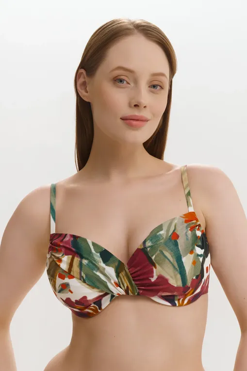 Купальники Maryan Mehlhorn 5520602 391 noble exotic