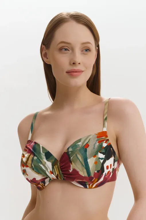 Купальники Maryan Mehlhorn 5520602 391 noble exotic