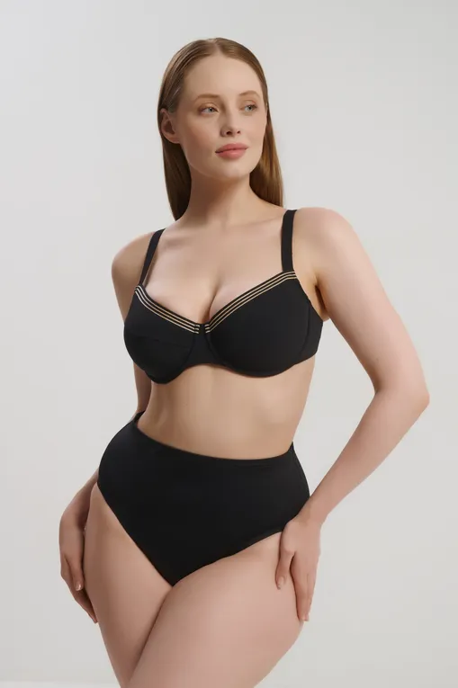 Купальники Maryan Mehlhorn 5545613 972 black-sand