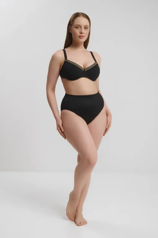 Купальники Maryan Mehlhorn 5545613 972 black-sand