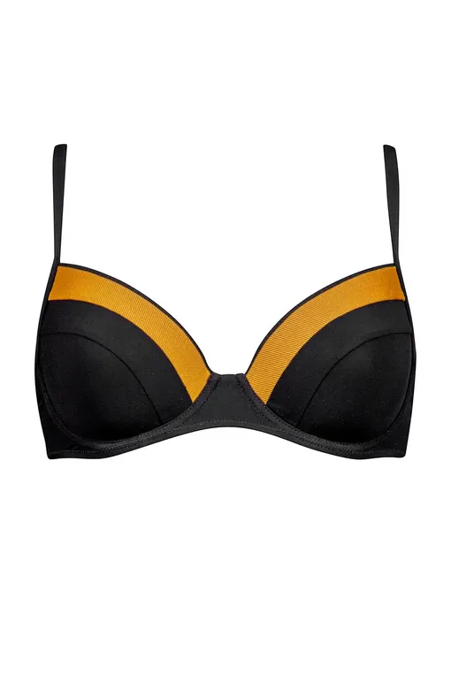 Лифы Maryan Mehlhorn 5610417 812 black-sand-caramel