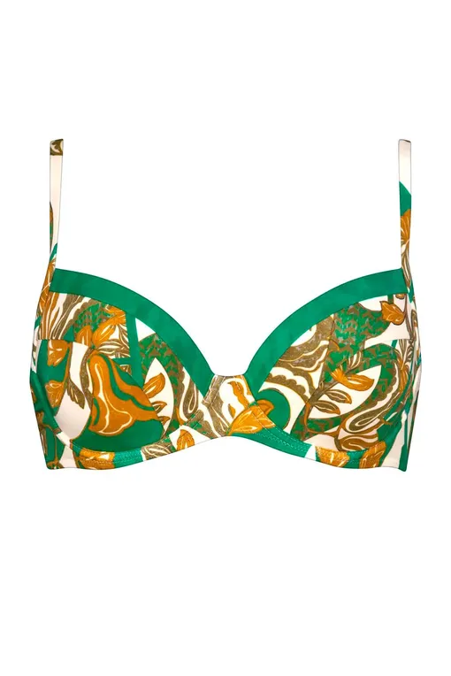 Лифы Maryan Mehlhorn 5612505 805 cream-green