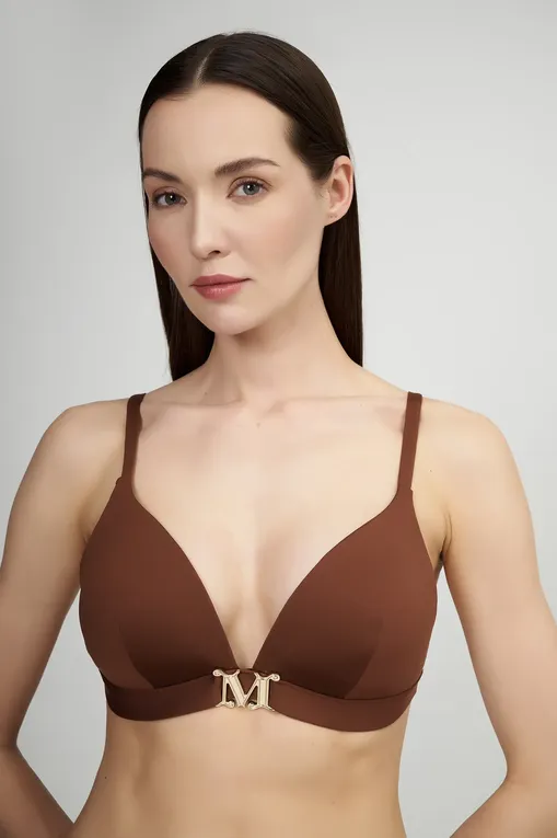 Купальники Max Mara ABELIA 2516821219 004 COCOA tema1