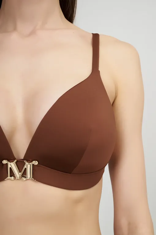 Купальники Max Mara ABELIA 2516821219 004 COCOA tema1