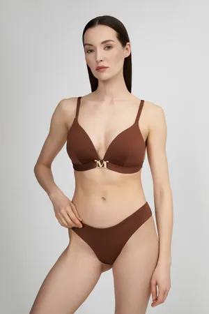 Max Mara ABELIA 2516821219 004 COCOA tema1