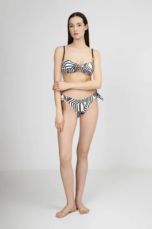 Купальники Max Mara ALICIA 2516821259 006 HAZELNUT BROWN