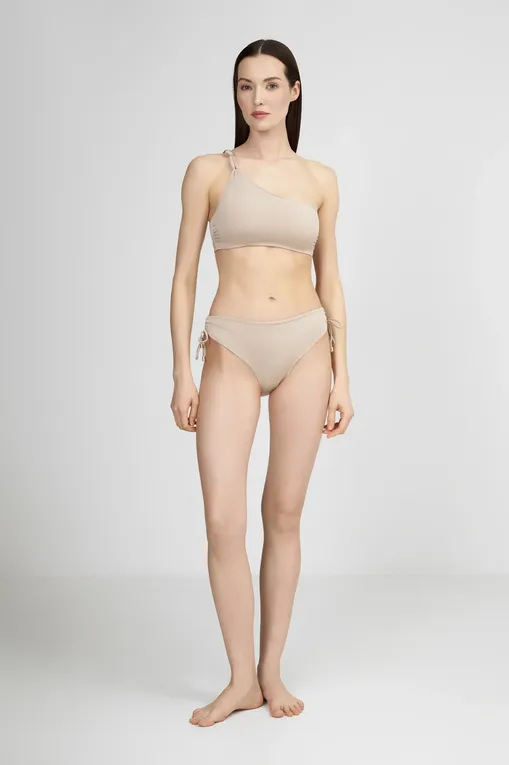 Купальники Max Mara ALISIA 2516821019 001 BEIGE