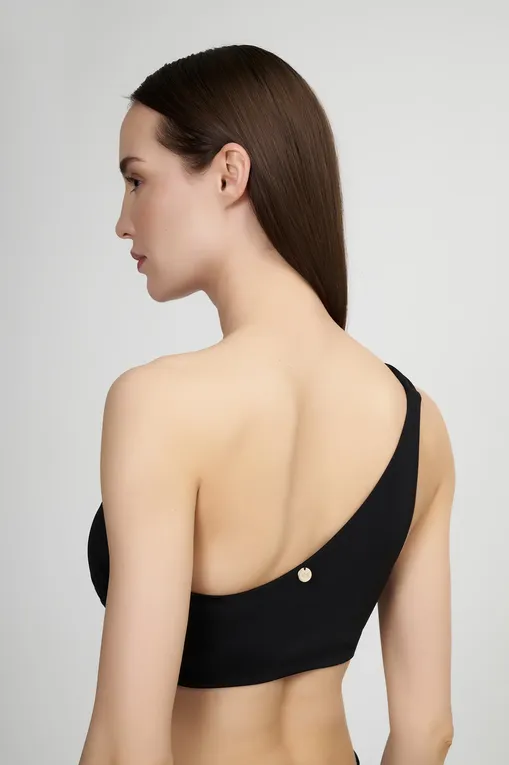 Купальники Max Mara ALISIA 2516821019 005 BLACK