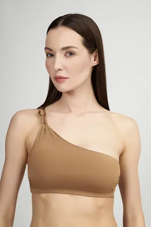 Max Mara ALISIA 2516821019 002 HAZELNUT BROWN