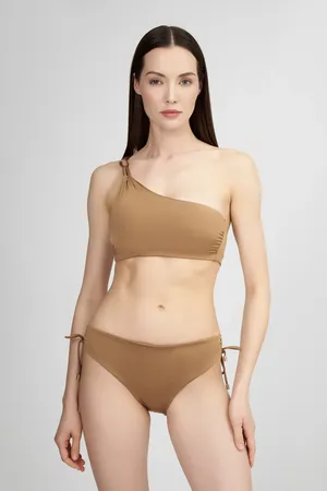 Max Mara ALISIA 2516821019 002 HAZELNUT BROWN