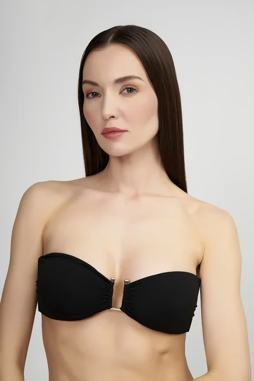 Купальники Max Mara AMELIA 2516821199 005 BLACK