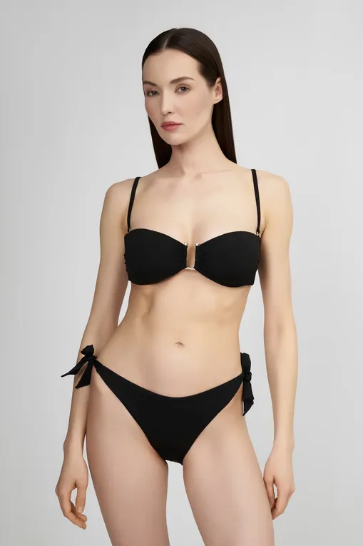 Купальники Max Mara AMELIA 2516821199 005 BLACK