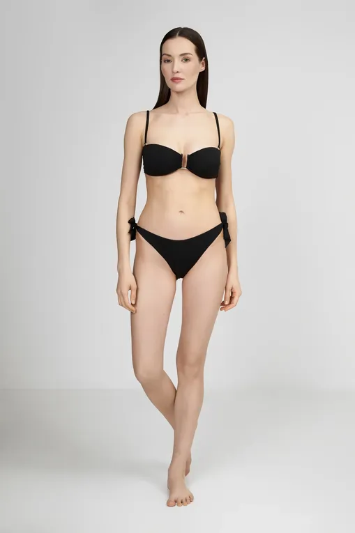 Купальники Max Mara AMELIA 2516821199 005 BLACK