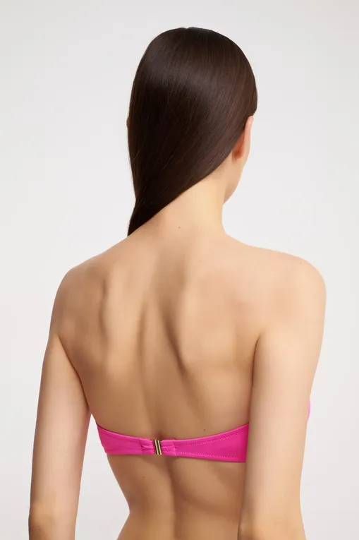 Купальники Melissa Odabash Alba Top Edition CR Watermelon