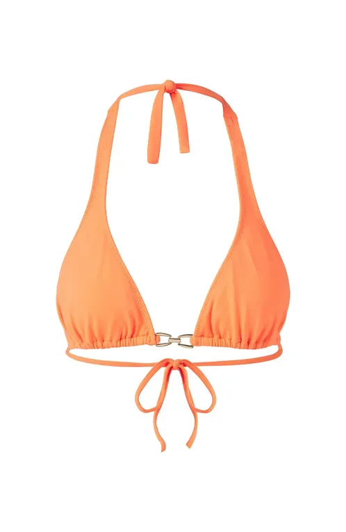 Лифы Melissa Odabash Antibes Top CR 24 Orange