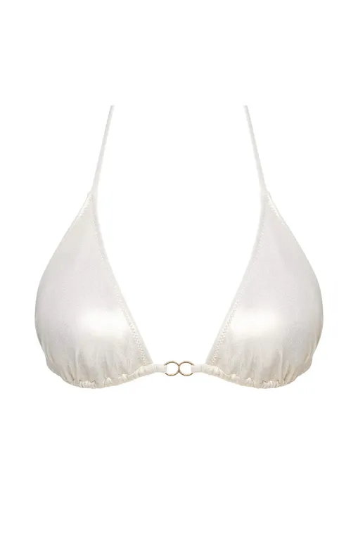 Лифы Melissa Odabash Costa Top CR Gold