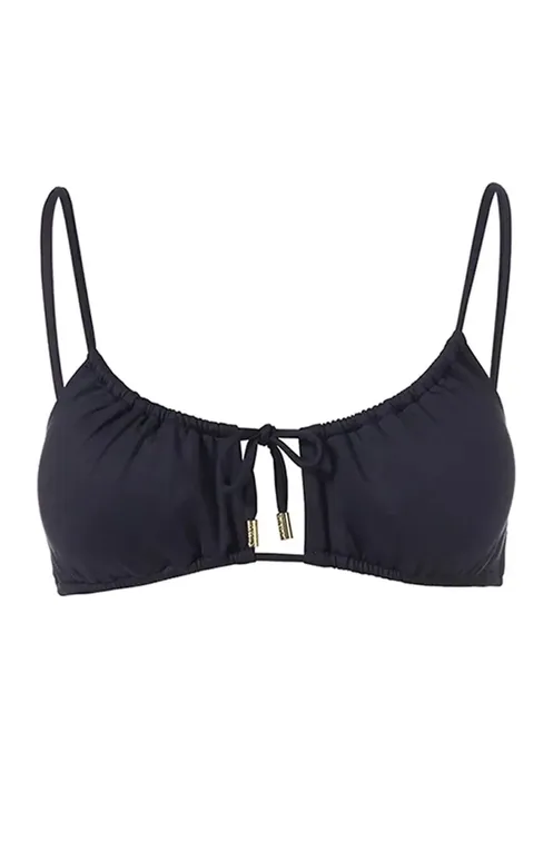 Лифы Melissa Odabash Egypt Top CR Black