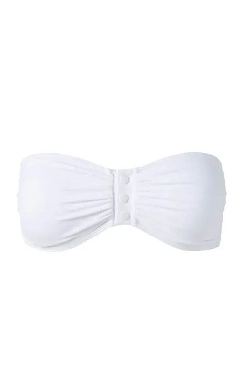 Лифы Melissa Odabash Eze Top CR 24 White