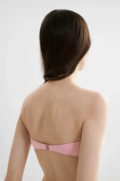 Купальники Melissa Odabash Positano Top CR rose