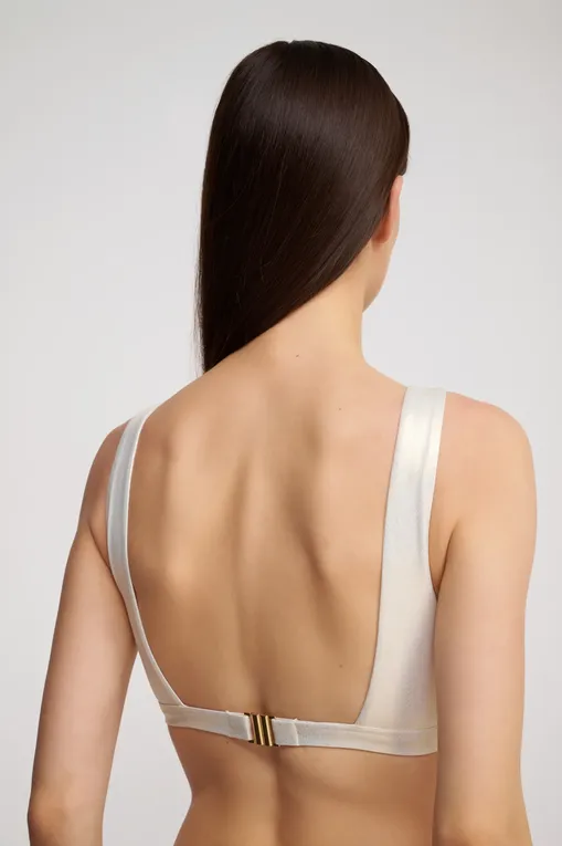 Купальники Melissa Odabash Sorrento Top CR Gold