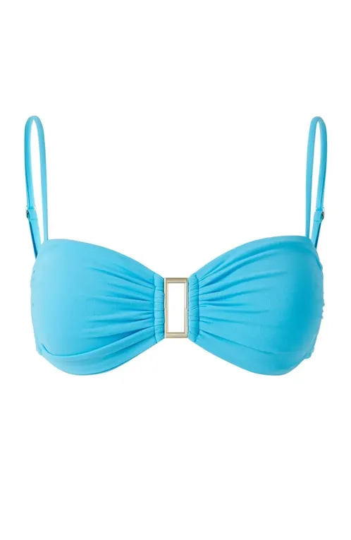 Лифы Melissa Odabash Spain Top SS aqua
