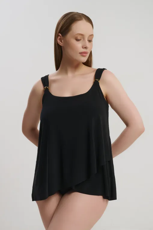 Лифы Miraclesuit 6516626 BLK