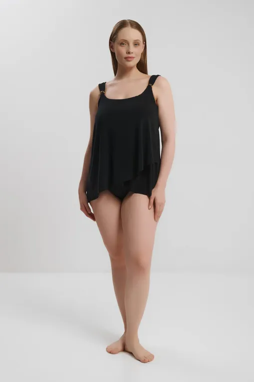 Лифы Miraclesuit 6516626 BLK