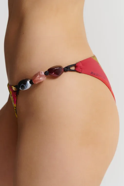 Купальники Miss Bikini V5039T GHRO ROSA GHEPARDO