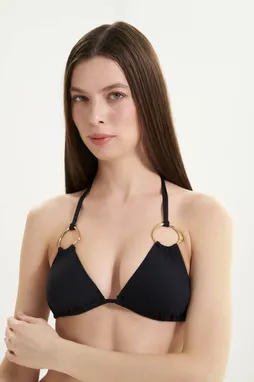 Miss Bikini V6117T FAPR NERO