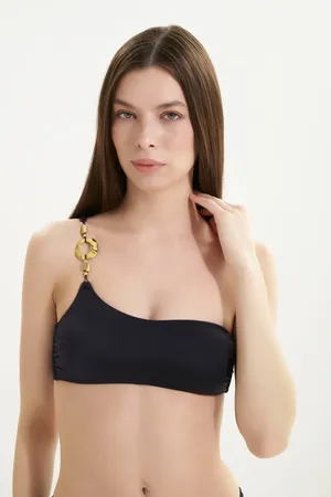 Miss Bikini V6136T ROPR NERO