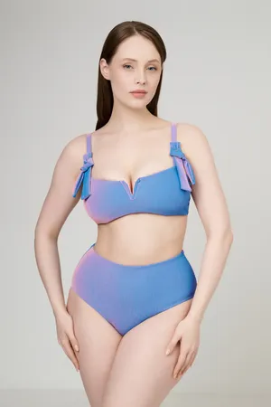 Naturana 77116 263 Blue-Pink