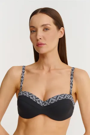 Naturana 77117 044 Black Print