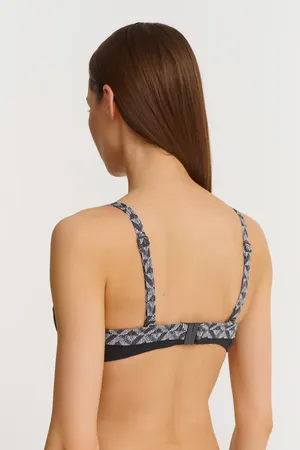 Naturana 77117 044 Black Print