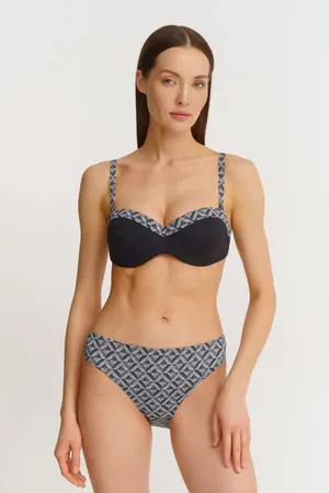 Naturana 77117 044 Black Print