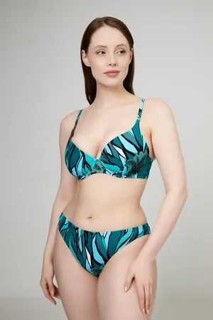 Naturana 77133 070 Emerald Multicolor