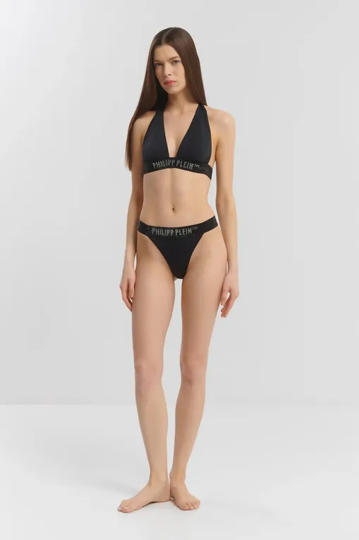 Купальники Philipp Plein Mare PM25WTP08 BLACK