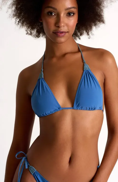 Купальники Shan 42420-17 510 French Blue