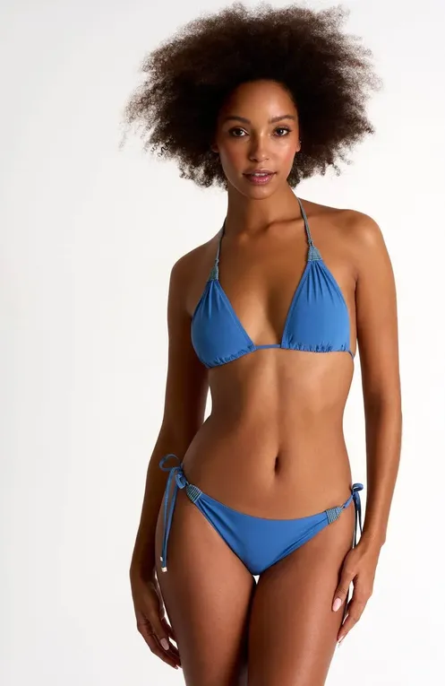 Купальники Shan 42420-17 510 French Blue